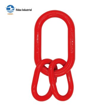 Master Link Assembly for Wire Rope Slings & Chain Slings
