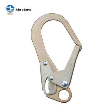 Large Opening Restraint Lanyard | Security Snap Hook