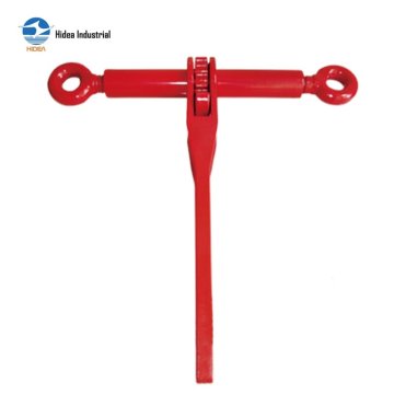 G70 Ratchet Load Binder Jack | No Hook Fitted