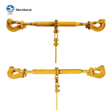 Steamboat Ratchet Binder | Cargo Control Equipment