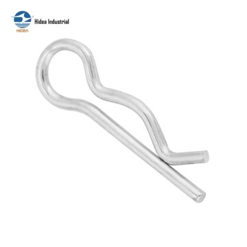 Spring Cotter Pin Hairpin | Retaining R-Clip | Boat Accessories