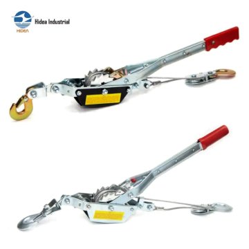 1T – 4T Ratchet Hand Puller | US Type | Towing & Transporting