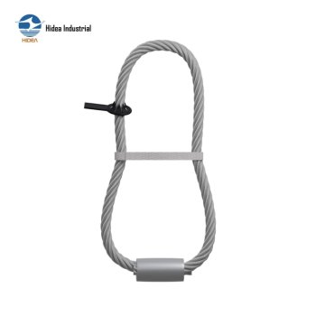 Cast-In Lifting Loop | Precast Lifting System